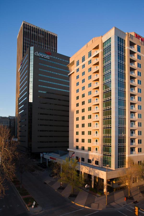 Hotel Wyndham Grand Downtown 4*
