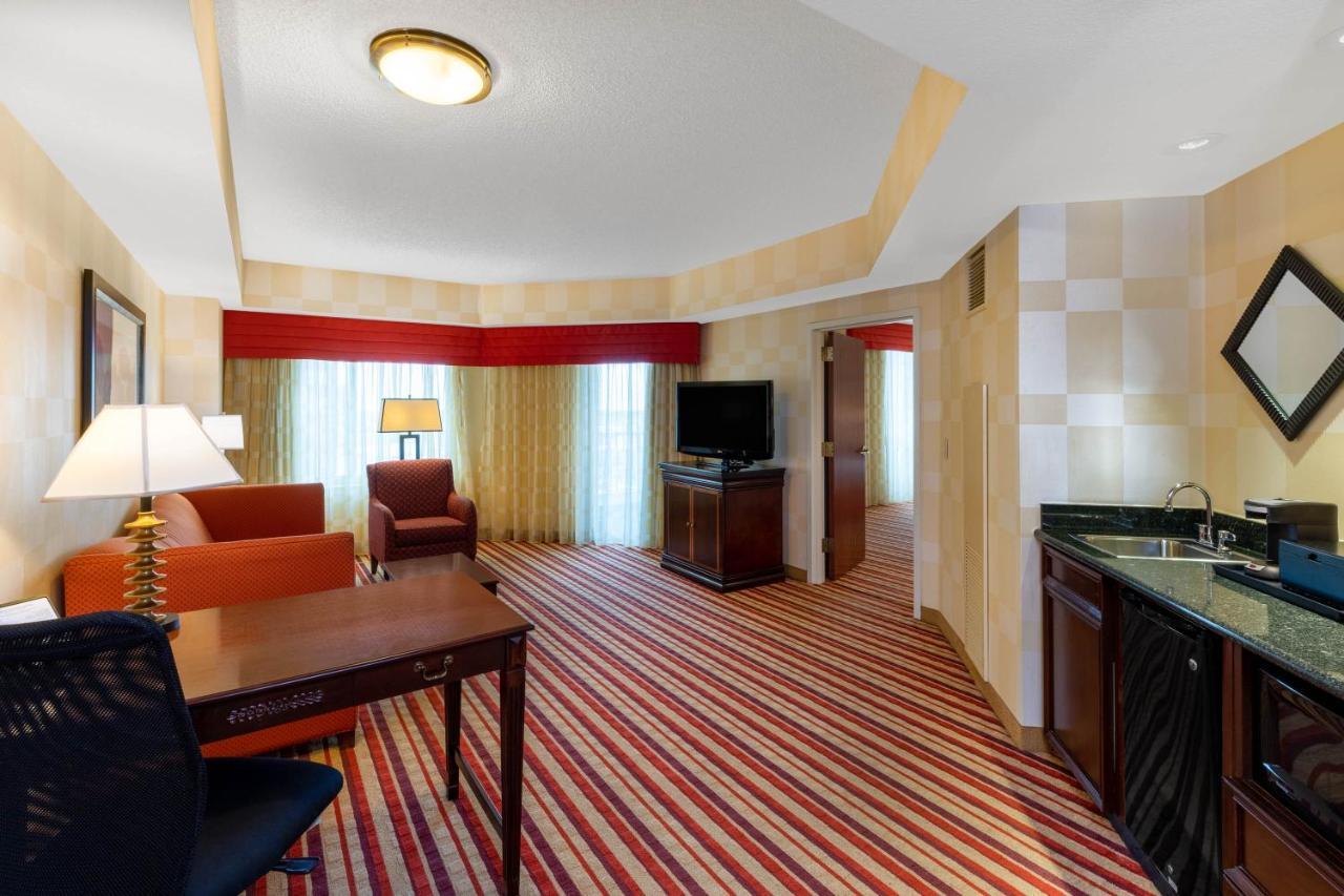Wyndham Grand Downtown 4* Oklahoma City