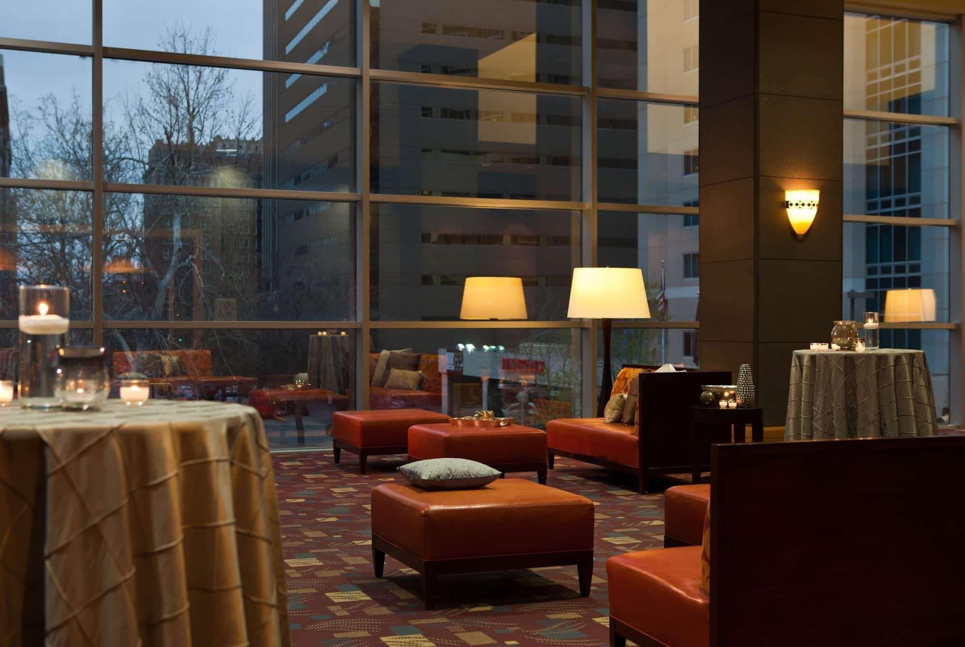 Wyndham Grand Downtown Hotel Oklahoma City