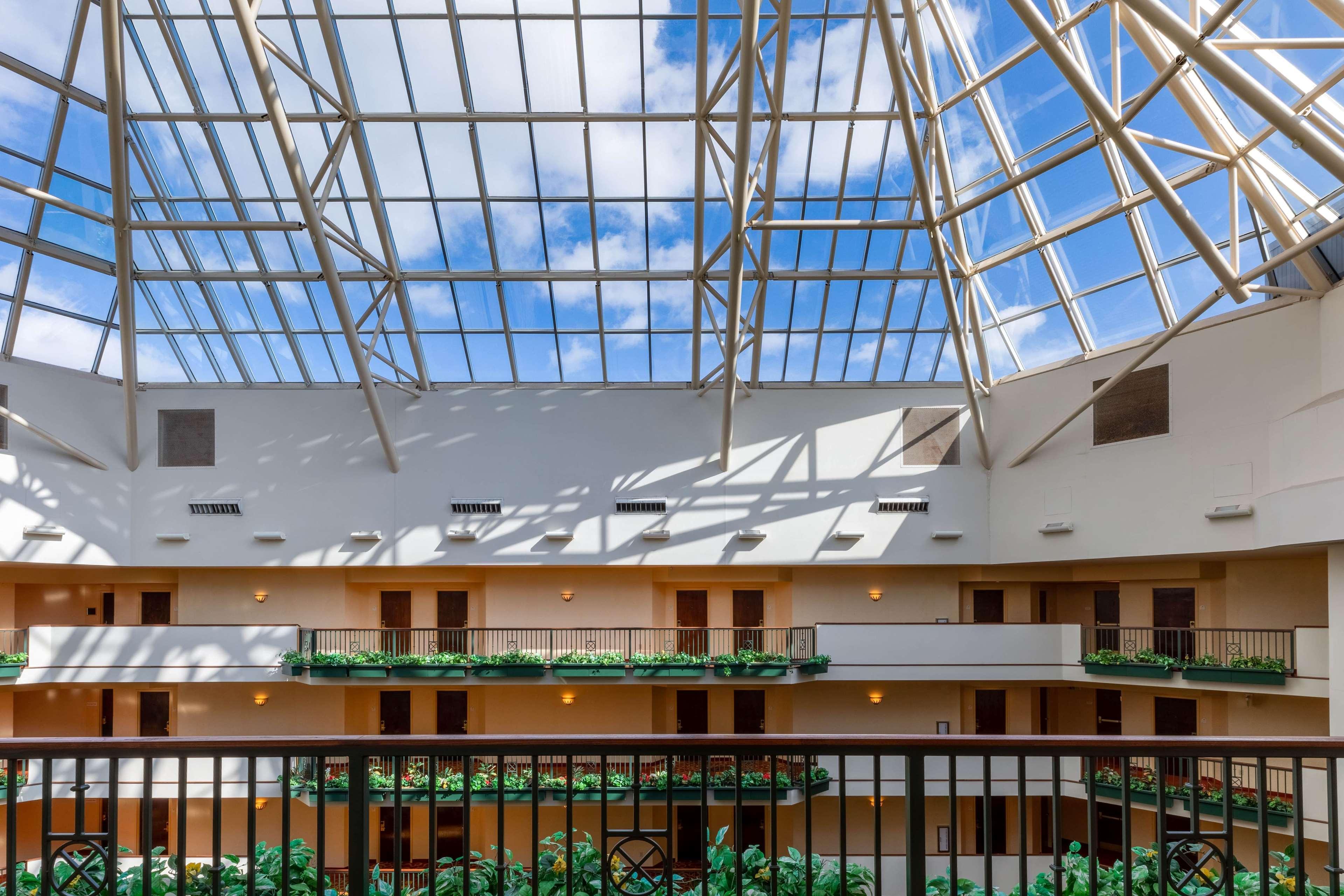 Wyndham Grand Downtown Hotel