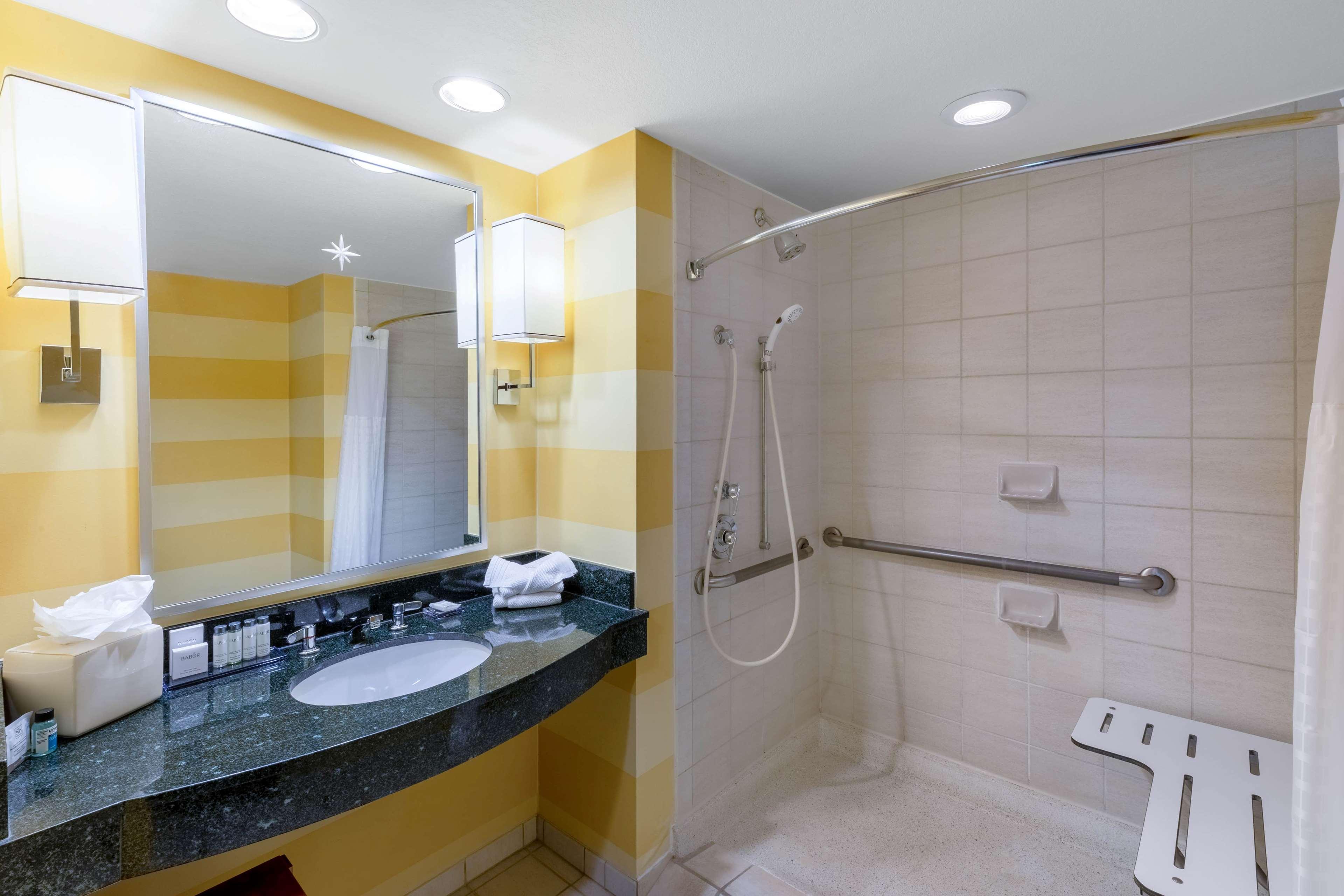 Wyndham Grand Downtown 4* Oklahoma City
