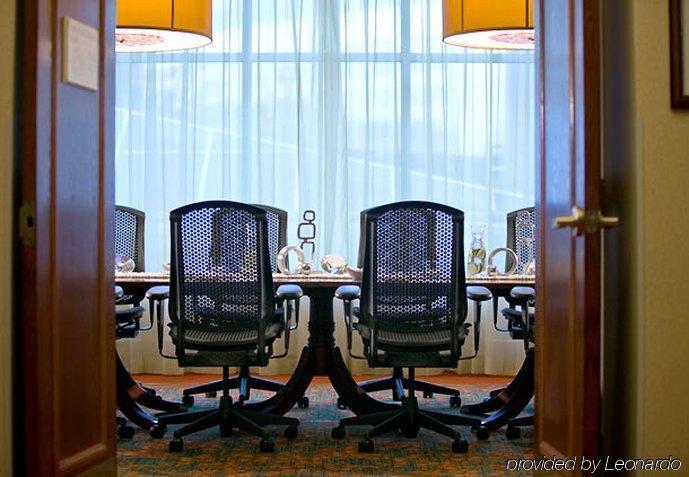 Wyndham Grand Downtown Hotel