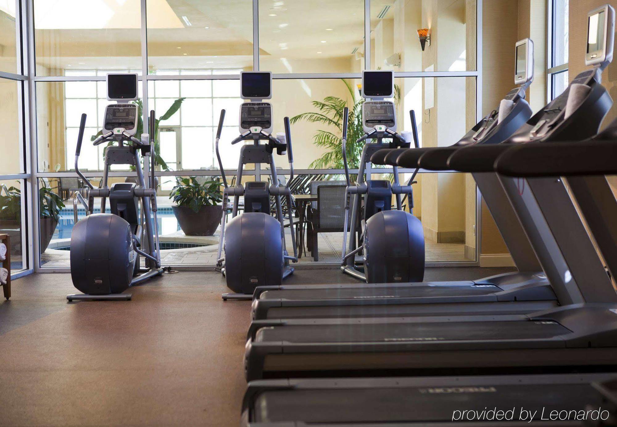 Hotel Wyndham Grand Downtown Oklahoma City