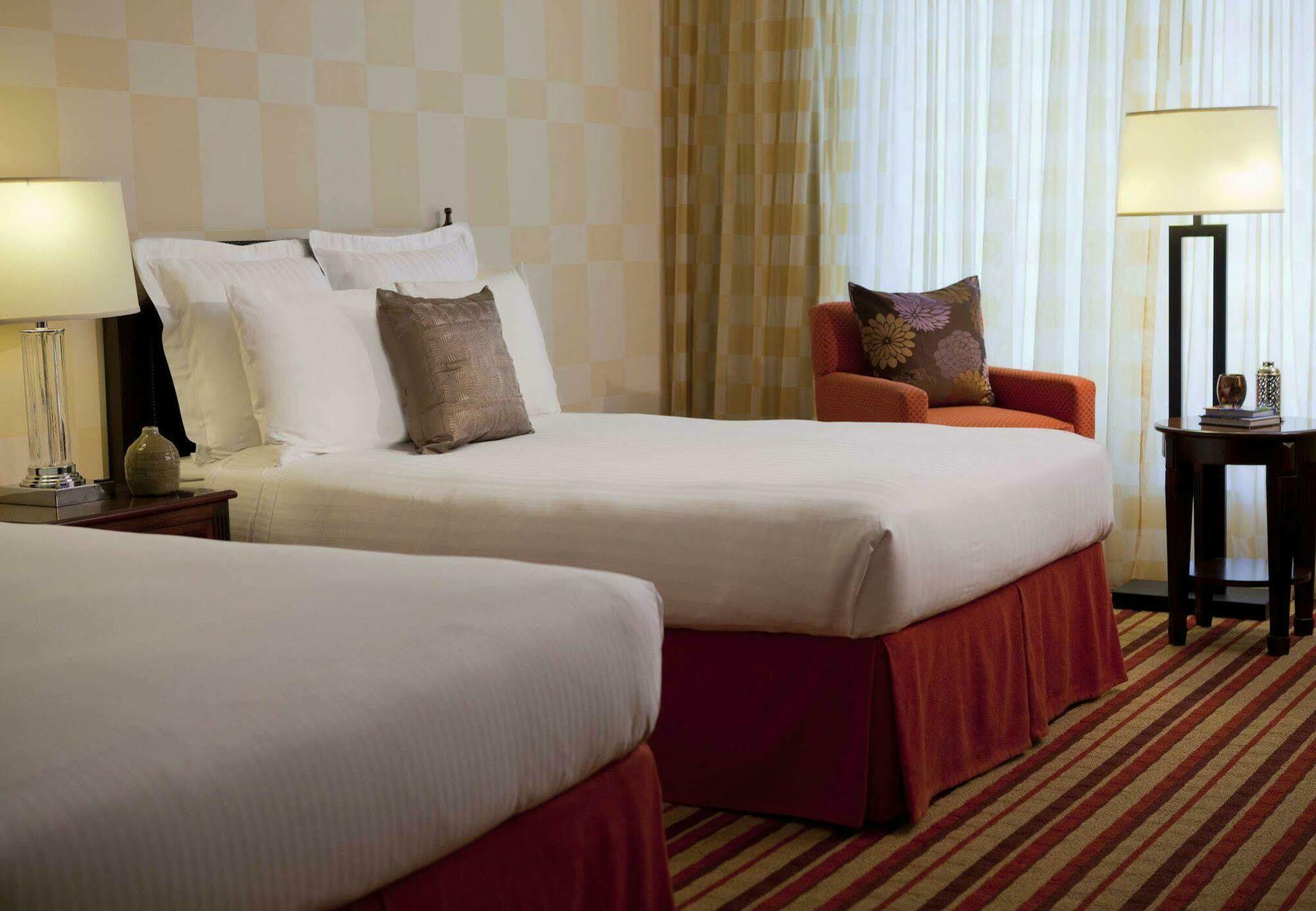 Wyndham Grand Downtown 4* Oklahoma City