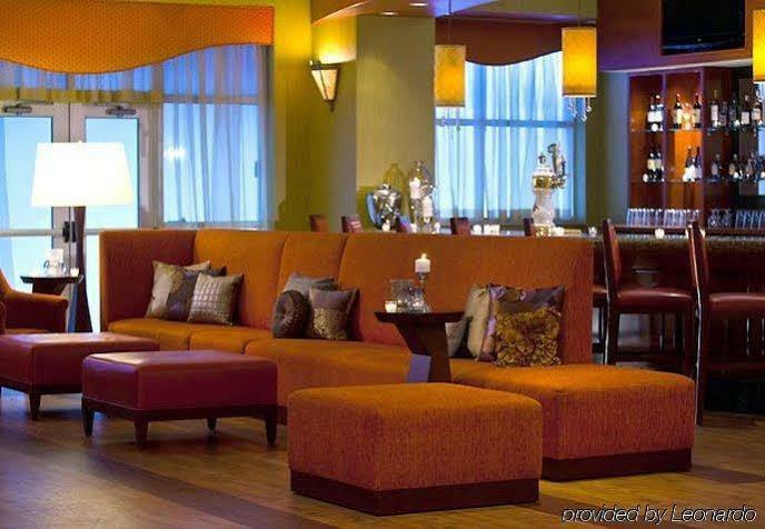 Hotel Wyndham Grand Downtown Oklahoma City