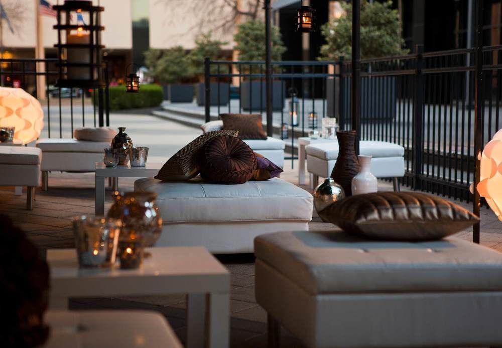Wyndham Grand Downtown Hotel