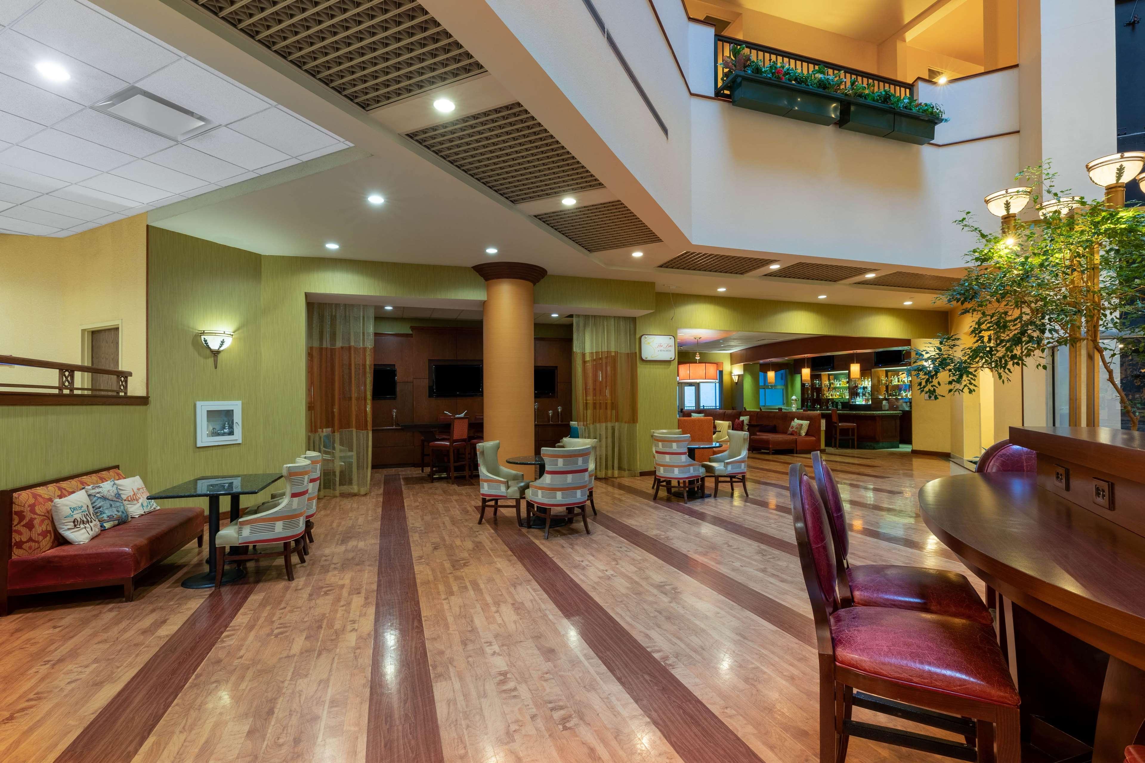 Wyndham Grand Downtown Oklahoma City