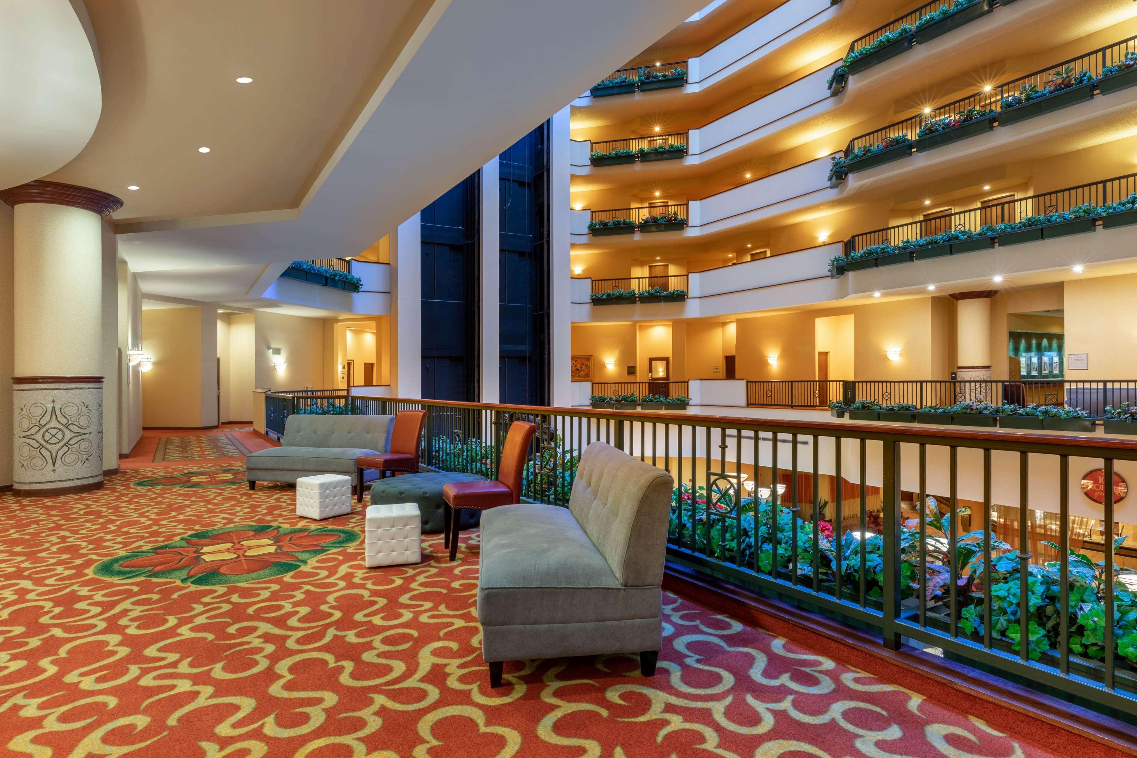 Wyndham Grand Downtown 4* Oklahoma City