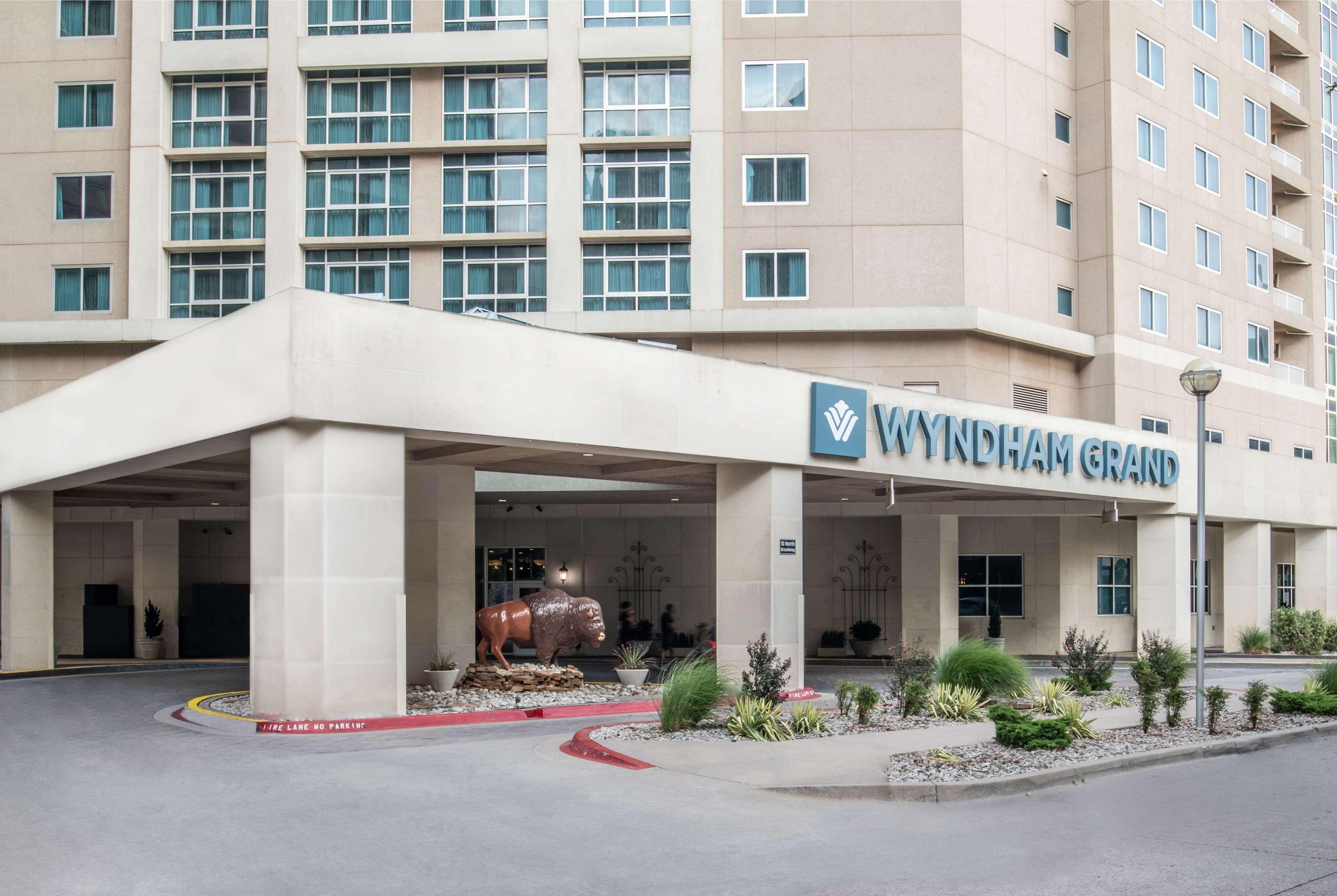 Wyndham Grand Downtown