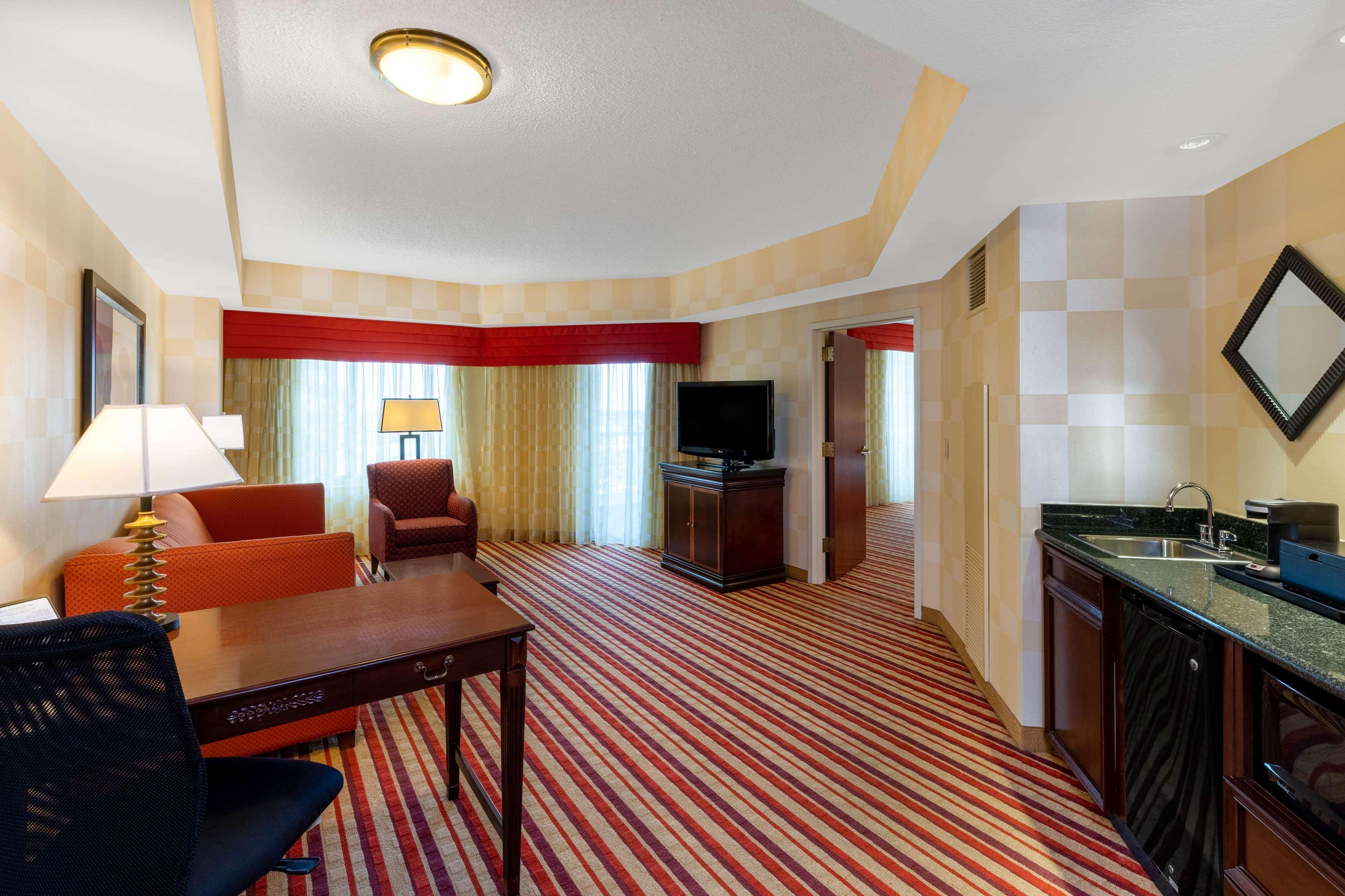 Wyndham Grand Downtown 4* Oklahoma City