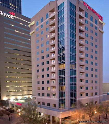 Wyndham Grand Downtown Hotel